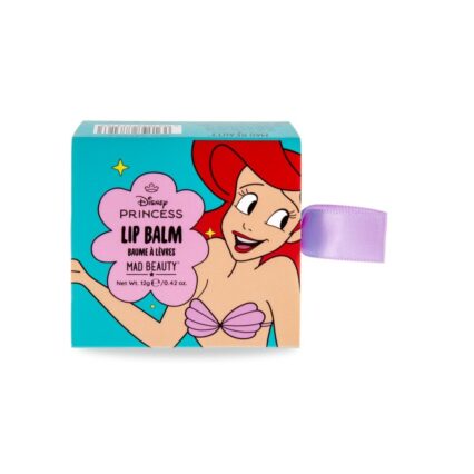 PRINCESS EXPRESS YOURSELF - LIP BALM ARIEL