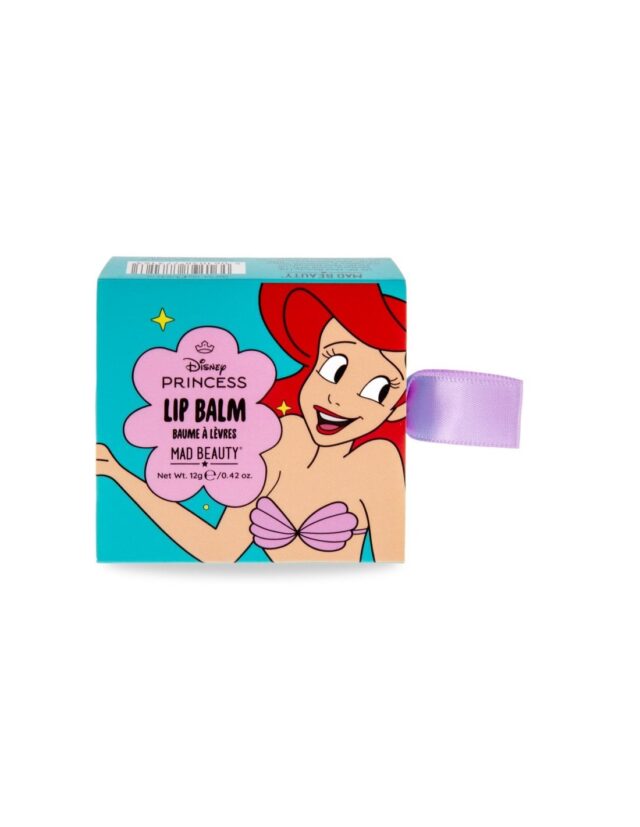 PRINCESS EXPRESS YOURSELF - LIP BALM ARIEL