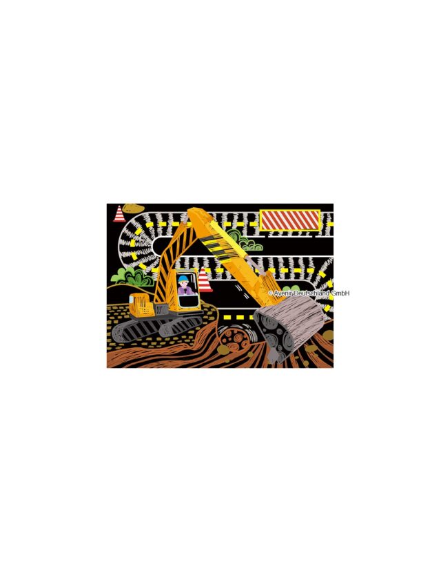 SCRATCH - CONSTRUCTION - Image 3