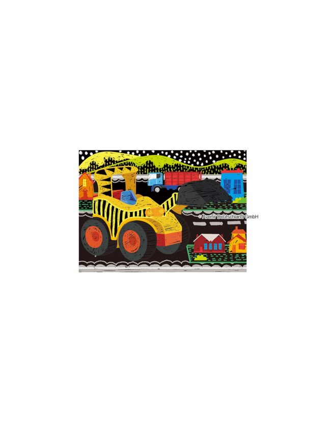 SCRATCH - CONSTRUCTION - Image 4