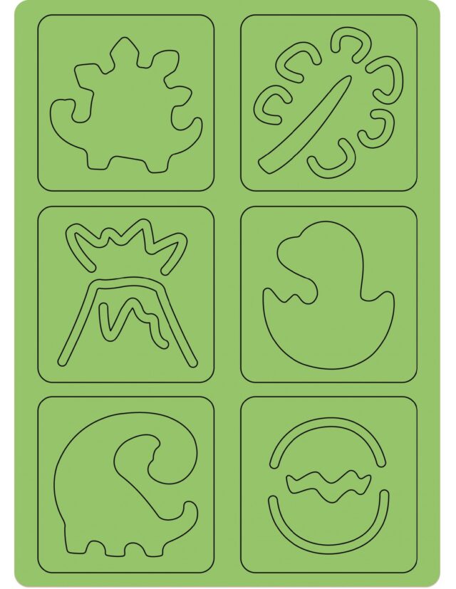 SCRATCH DINOS - Image 3