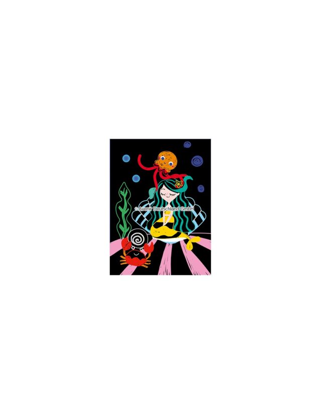 SCRATCH JUNIOR - MERMAID - Image 3