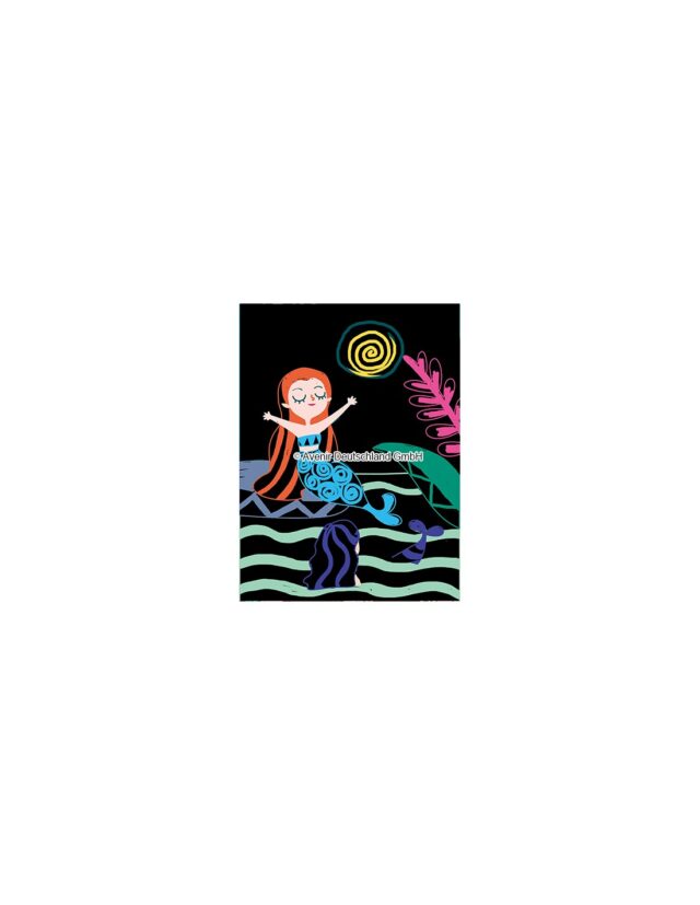 SCRATCH JUNIOR - MERMAID - Image 4