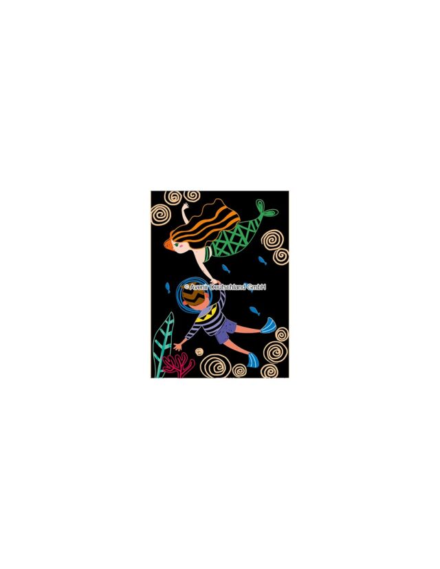 SCRATCH JUNIOR - MERMAID - Image 5