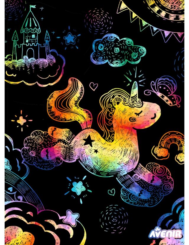 SCRATCH UNICORNS - Image 2
