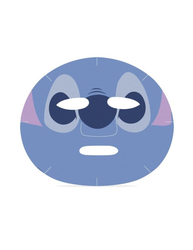 FACE MASK STITCH - Image 2