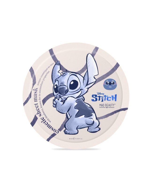 FACE MASK STITCH