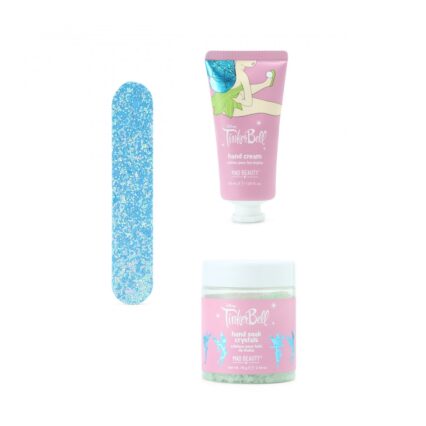 TINKERBELL MANICURE SET