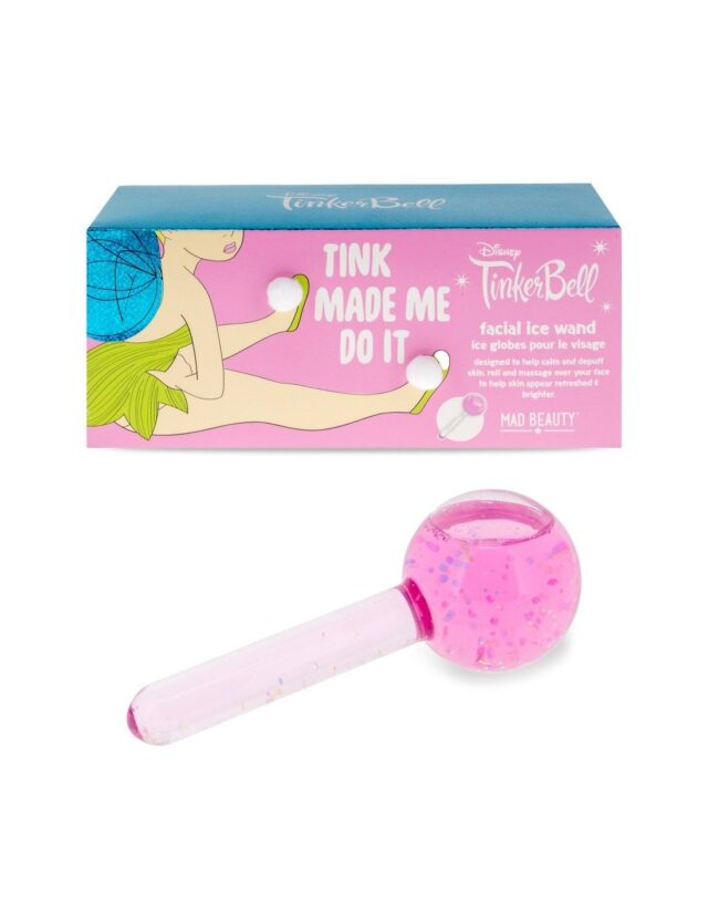 TINKS PIXIE PERFECTION FACIAL ICE WAND