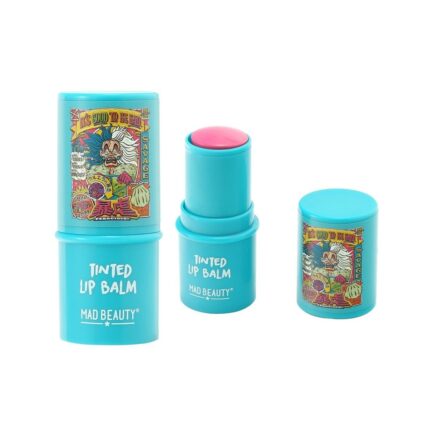 WICKED VILLAINS CRUELLA TINTED LIP BALM