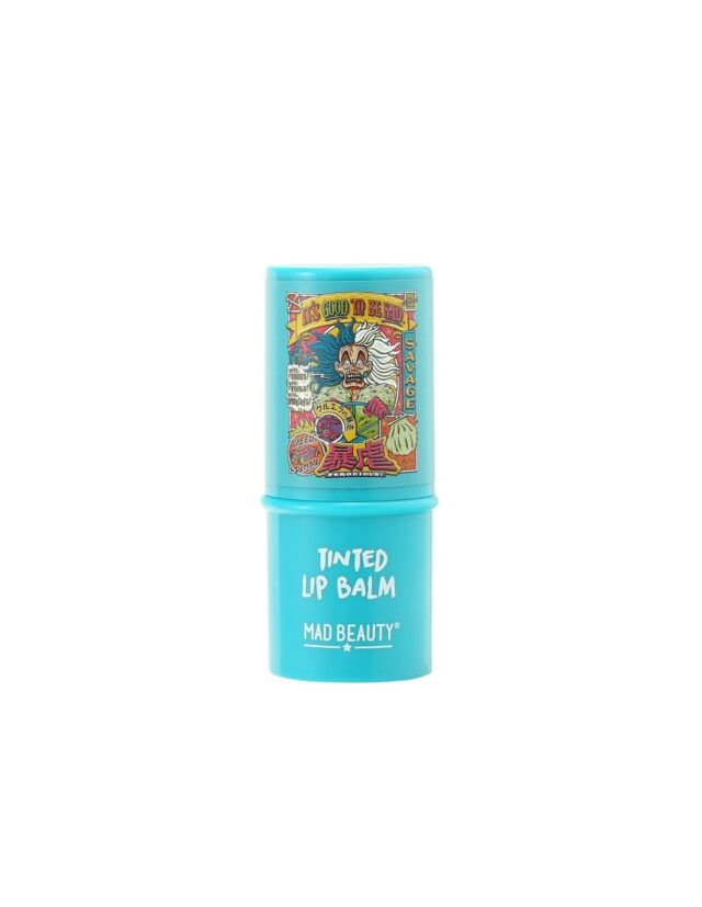 WICKED VILLAINS CRUELLA TINTED LIP BALM - Image 2