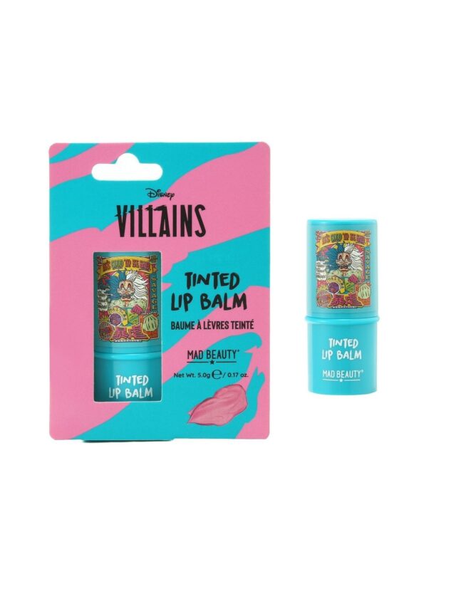 WICKED VILLAINS CRUELLA TINTED LIP BALM - Image 4