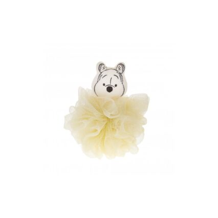 WINNIE THE POOH BODY EXFOLIATOR