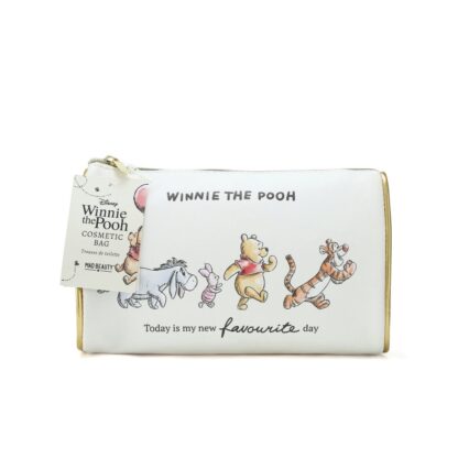 WINNIE THE POOH COSMETIC BAG