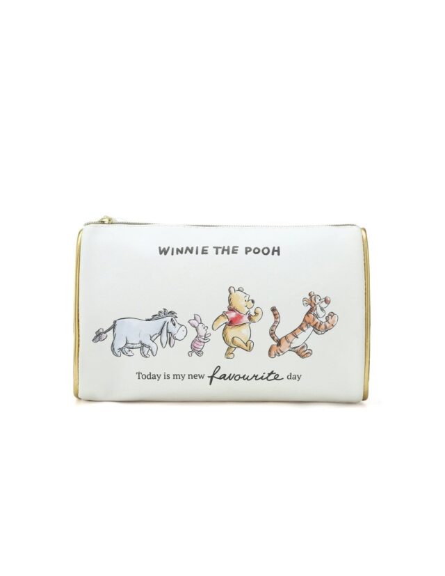WINNIE THE POOH COSMETIC BAG - Image 2
