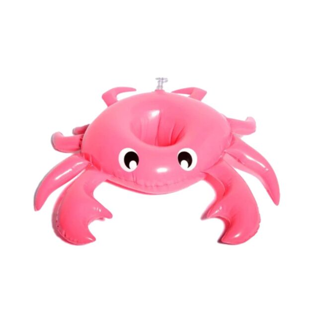 Swim Essentials: Φουσκωτή ποτηροθήκη - "Crab" - Image 2