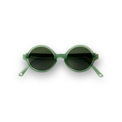 Woam by Kietla: Γυαλιά Ηλίου 6-16 ετών - GREEN