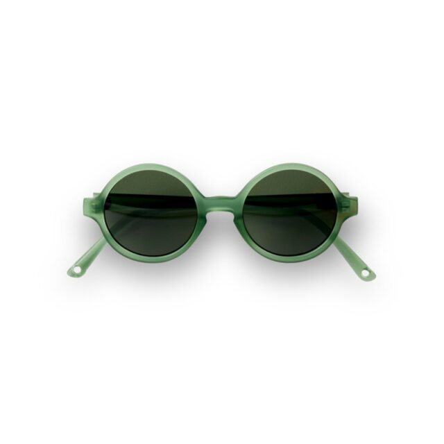 Woam by Kietla: Γυαλιά Ηλίου 6-16 ετών - GREEN