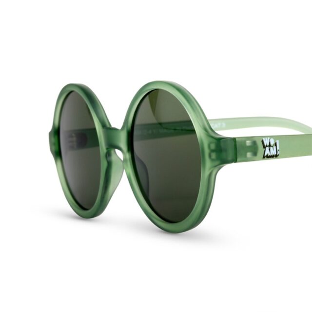 Woam by Kietla: Γυαλιά Ηλίου 6-16 ετών - GREEN - Image 4