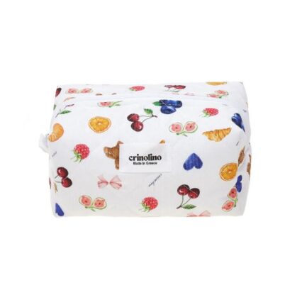 SUNDAY BRUNCH MAKEUP BAGS MINI BAG