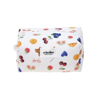 SUNDAY BRUNCH MAKEUP BAGS Classic Bag