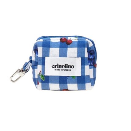 BERRY PICNIC KEY CHARM