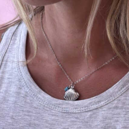 Aeraki Necklace