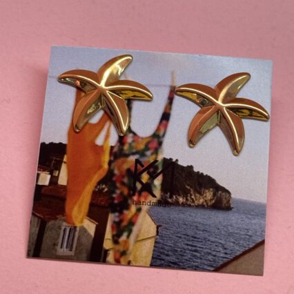 Axivada Earrings