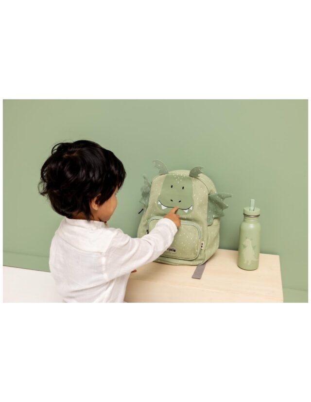 BACKPACK - MR. DRAGON - Image 4