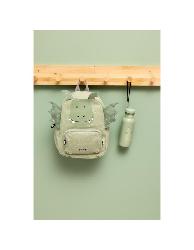BACKPACK - MR. DRAGON - Image 6