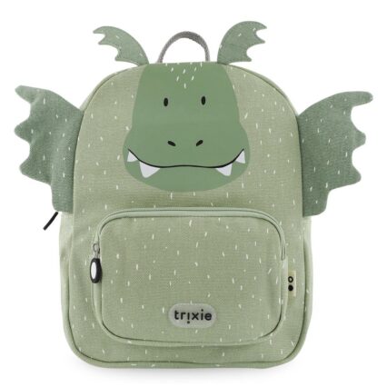 BACKPACK - MR. DRAGON