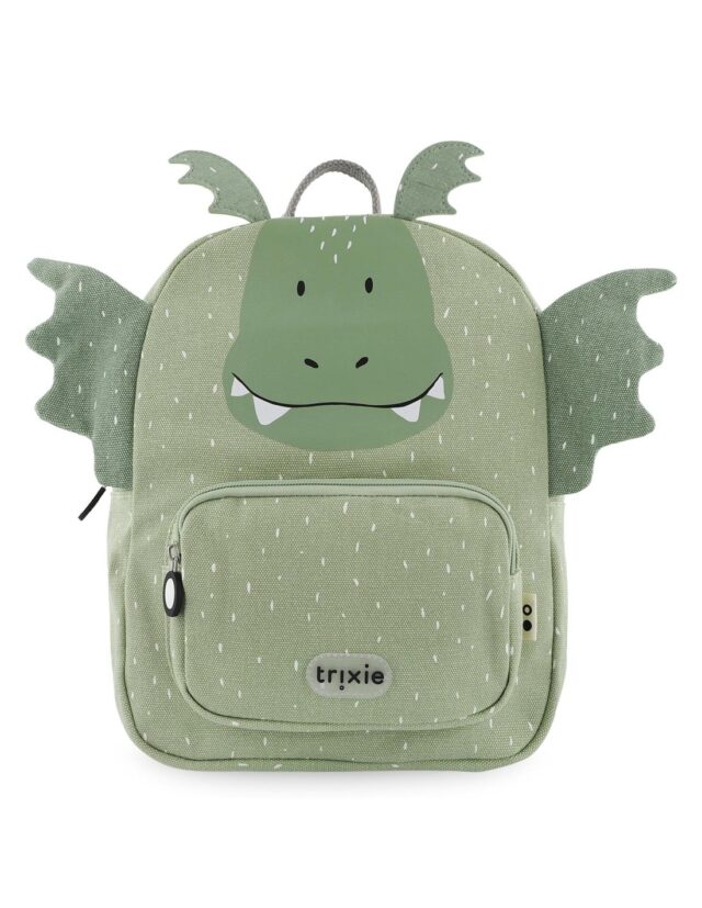 BACKPACK - MR. DRAGON