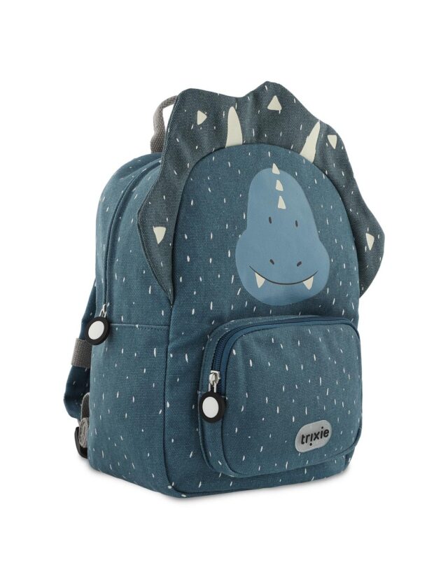 BACKPACK - MR. TRICERATOPS - Image 2