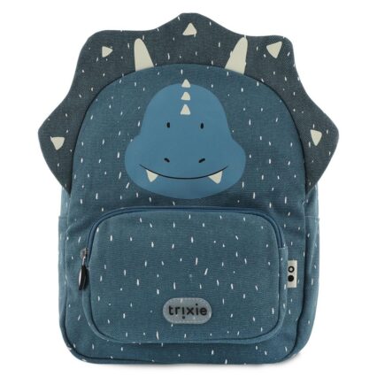 BACKPACK - MR. TRICERATOPS