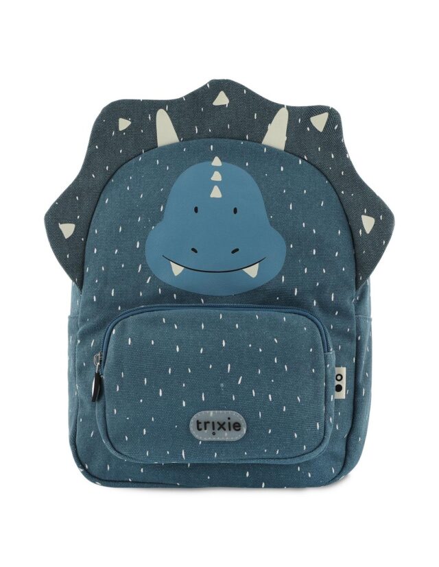 BACKPACK - MR. TRICERATOPS