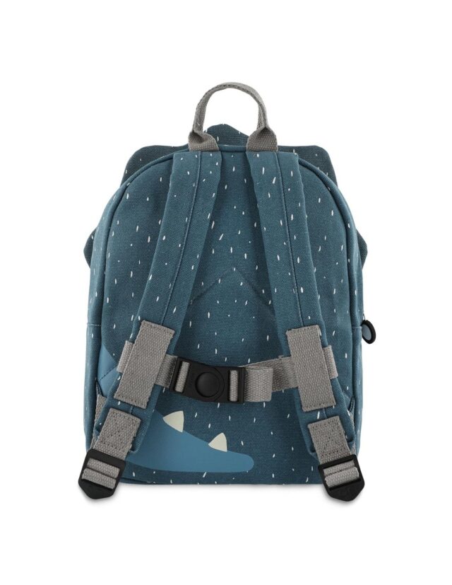BACKPACK - MR. TRICERATOPS - Image 3