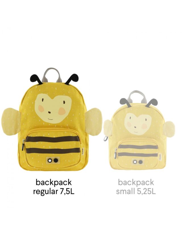 BACKPACK - MRS. BUMBLEBEE - Image 5