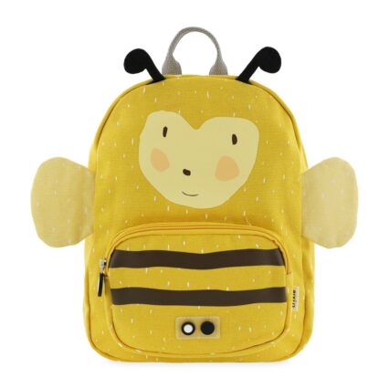 BACKPACK - MRS. BUMBLEBEE