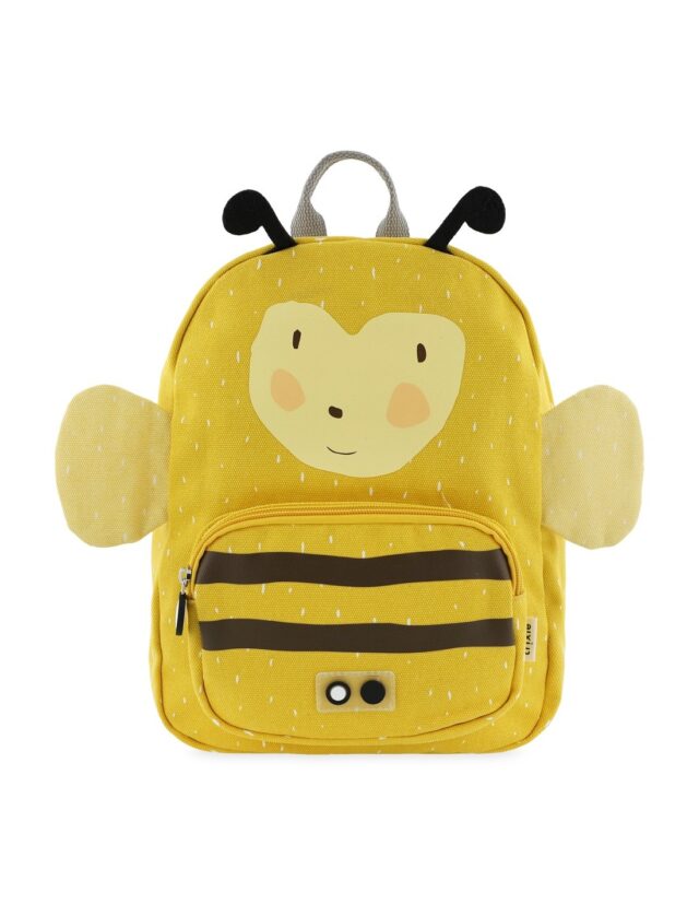 BACKPACK - MRS. BUMBLEBEE
