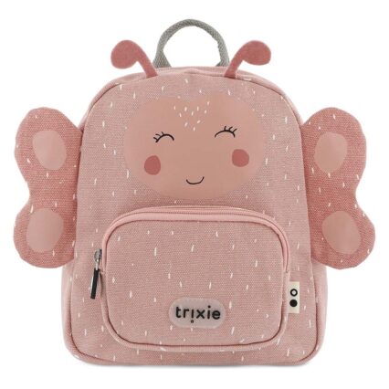 BACKPACK - MRS. BUTTERFLY