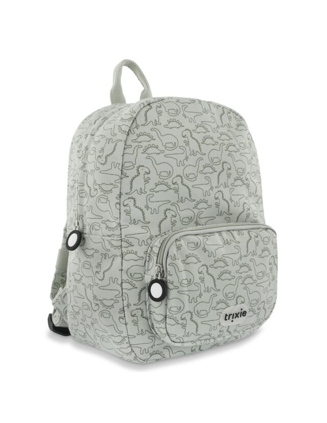 BACKPACK PRINT - DARING DINO - Image 2