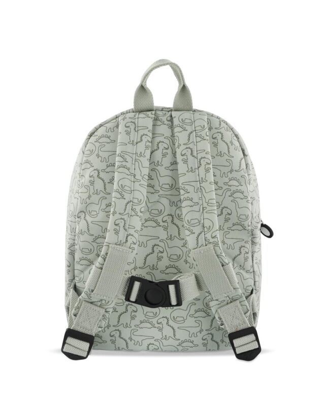 BACKPACK PRINT - DARING DINO - Image 3