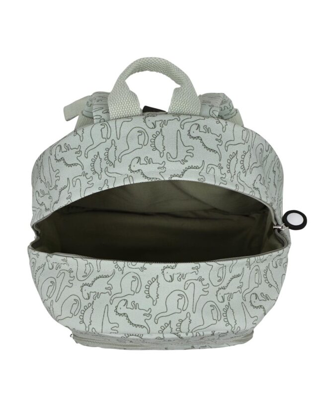 BACKPACK PRINT - DARING DINO - Image 4