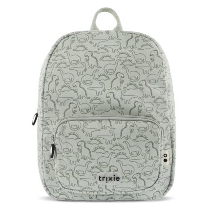 BACKPACK PRINT - DARING DINO