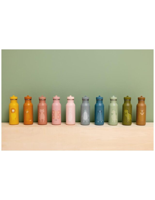 BOTTLE 500ML - MRS. BUTTERFLY - Image 2