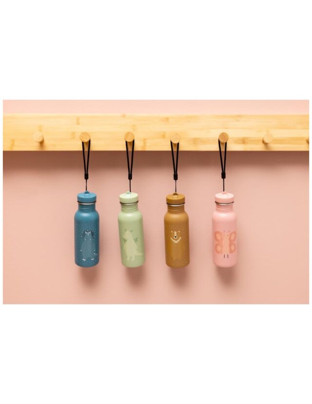 BOTTLE 500ML - MRS. BUTTERFLY - Image 3