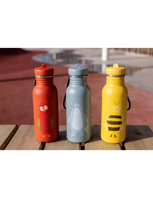 BOTTLE 500ML - MRS. BUMBLEBEE - Image 3