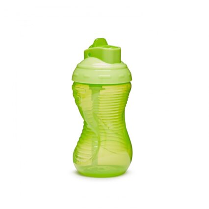 MIGHTY GRIP STRAW ΠΡΑΣΙΝΟ
