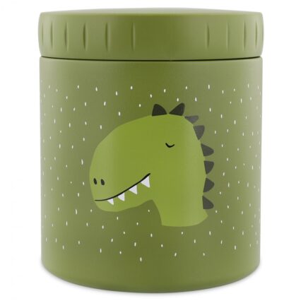 INS. LUNCH POT 500ML - MR. DINO