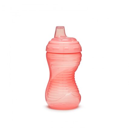 MIGHTY GRIP SIPPY-ΡΟΖ